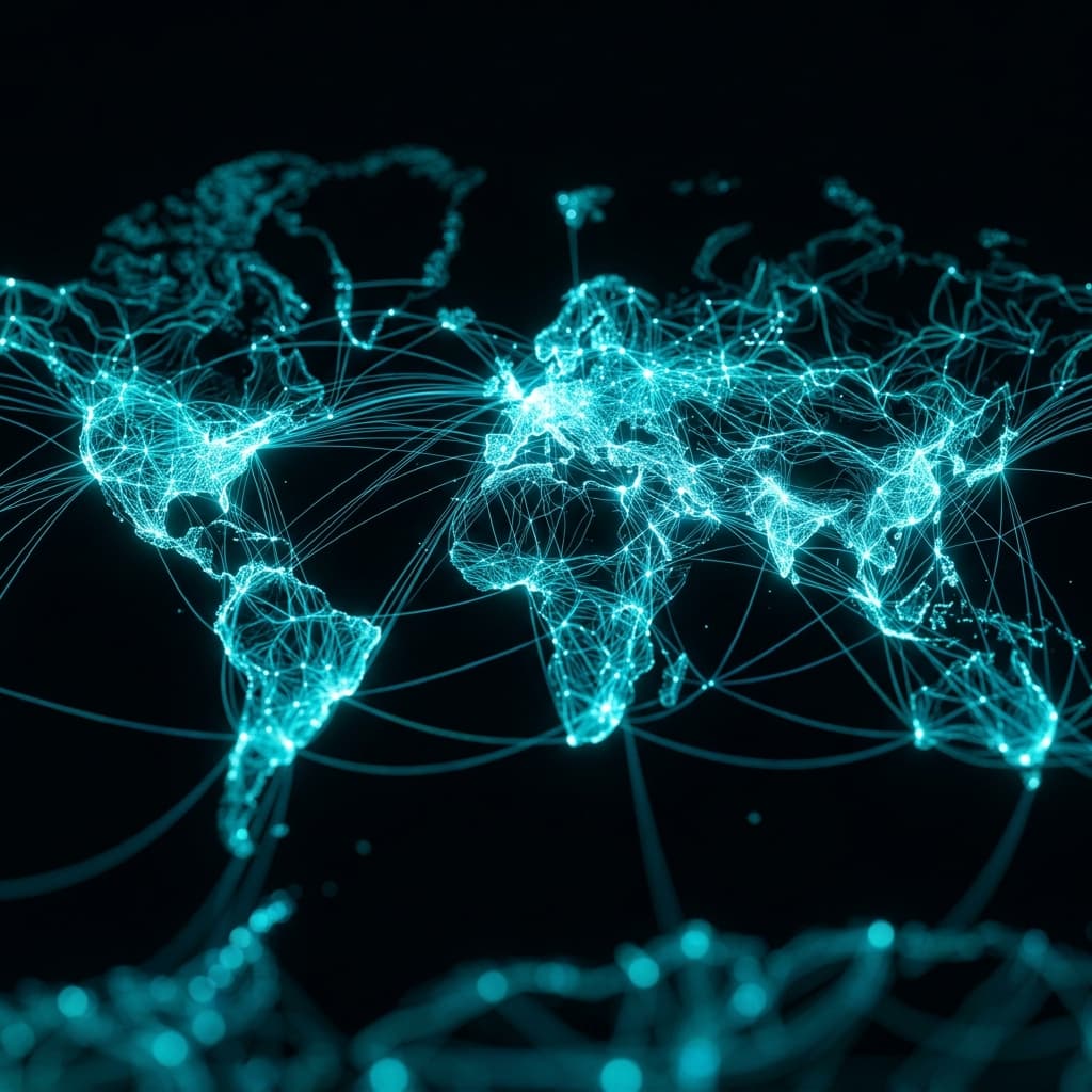Connectivity